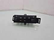 Tastenpanel HYUNDAI TUCSON (JM) 2.0 CRDi 4WD 201002434