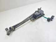 Scheibenwischermechanismus vorne HONDA ACCORD V (CC, CD) 2.0 i S 53558311