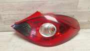 Rücklicht hinten rechts OPEL CORSA D Van 1.3 CDTI 13186351