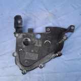 Timing Belt Protection Cover RENAULT ESPACE IV (JK0/1_) 2.2 dCi (JK0H) 8200115178