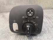 Schalter für Licht Mercedes-Benz C-Klasse (W203) 2035451404