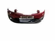 Frontstoßstange NISSAN QASHQAI II (J11, J11_) 1.5 dCi