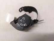 Sicherheitsgurt hinten rechts SEAT IBIZA III (6L1) 1.4 TDI 6L0857805B 00063774B