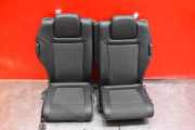 Sitzgarnitur komplett Leder geteilt Opel Zafira Tourer C (P12) OPEL