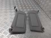 Sonnenblende rechts Opel Astra H Kasten ()