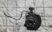 Achsschenkel (ABS) links vorne Nissan Qashqai (J10)