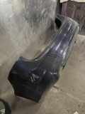 Stoßstange hinten Volvo V60 I (155) 31265262