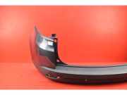 Stoßstange hinten Renault Megane IV Grandtour (K9A) 850160002R