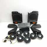 Lautsprechersystem BMW 3er Gran Turismo (F34) 9226357