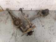 Teilepaket Heck Audi TT (8S) 5Q0505323D