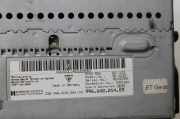 Radio/Navigationssystem-Kombination Porsche Boxster (986) 99664221405