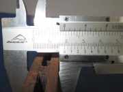 Bremsscheibe links vorne Daihatsu Gran Move (G3)