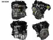 Motor ohne Anbauteile (Benzin) BMW 5er (G30, F90) B48B20B