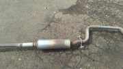 Auspuffanlage hinten VW Golf V (1K) 1K0253211C