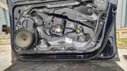 Tür rechts vorne VW Passat B7 (362)