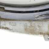 Kühlergrill oben Mercedes-Benz GLE (W166) A1668850523