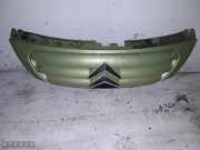 Lüftungsgitter für Stoßfänger Citroen C3 Pluriel (HB)