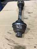 Antriebswelle rechts hinten Audi A5 (8T) 8K0501204L