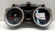 Tachometer Renault Megane II (BM/CM)