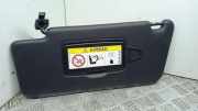 Sonnenblende links Mercedes-Benz GLE (W166) A1668109100