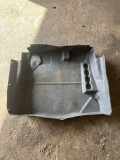 Bodenbelag Kofferraum BMW X6 (F16, F86) 731473303