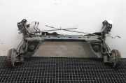 Achse hinten Renault Captur I (H5, J5)
