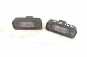 Kennzeichenleuchte Mercedes-Benz S-Klasse (W220) 2208200356