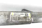 Lenkgetriebe Ford Fusion (JU) 2N1C3200AE
