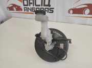 Bremskraftverstärker Nissan Qashqai (J10) 0204051565