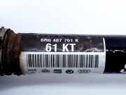 Antriebswelle links vorne Skoda Fabia III (NJ) 6R0407761K