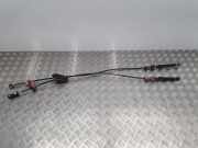 Seilzug für Schaltgetriebe Nissan Qashqai (J10) 112112856