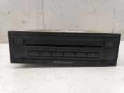 Radio/Navigationssystem-Kombination Audi A8 (4E) 4H0035108F