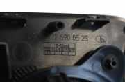 Lautsprecher links hinten Mercedes-Benz SLK (R172) A1726900525