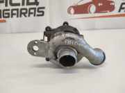 Turbolader Opel Vectra B (J96) 90570506