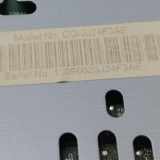 Radio/Navigationssystem-Kombination Ford Mondeo V Schrägheck (CE) DS7T19C107MK