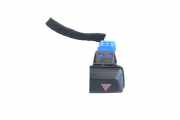 Schalter für Warnblinker Peugeot 208 I (CA, CC) 96750916ZD