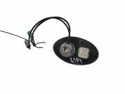 Antenne Dach Citroen C5 II Break (RE) 9665130380