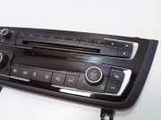 Heizungsbetätigung (Konsole) vorne BMW 4er Coupe (F32, F82) 9363546