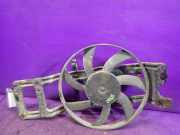 Klimalüfter Renault Kangoo II Rapid (FW0) 7700429847