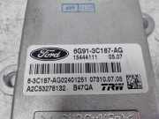 Sensor für Längsbeschleunigung Ford Galaxy (WA6) 6G913C187AG