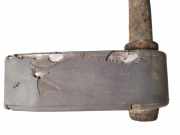 Montagesatz für Abgasanlage Mercedes-Benz M-Klasse (W164) A1644920944