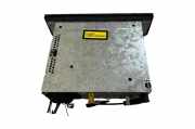 Radio/Navigationssystem-Kombination Audi A3 Sportback (8P) 8P0035186C