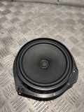 Lautsprecher links hinten Mercedes-Benz GLE (W166) A1668202102