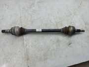 Bremssattel links hinten Porsche Panamera 1 (970) 97033202401