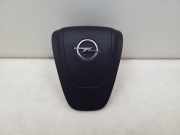Schleifring Airbag Opel Insignia A Stufenheck (G09) 13270401