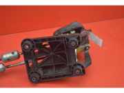 Manschette für Schalthebel Peugeot 3008 II (MC, MR, MJ, M4) 9672372980