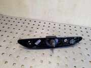 Wischermotor hinten BMW 5er (F10) 3398006316