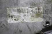 Motor ohne Anbauteile (Diesel) BMW 5er Touring (E61) 256D2