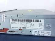 Radio/Navigationssystem-Kombination Audi A5 (8T) 4E0910887T