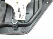 Fensterheber links hinten Hyundai Santa Fe III (DM) 834702W060